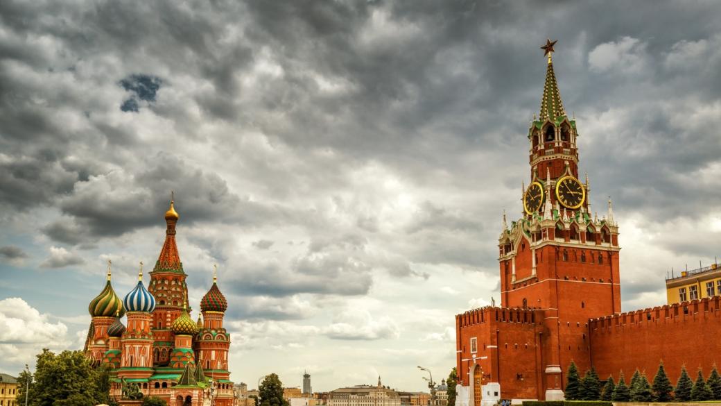 Само петролен срив може да спре Кремъл