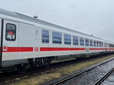 БДЖ ще плати със 740 хил. лв. повече за германските вагони втора ръка заради транспорта