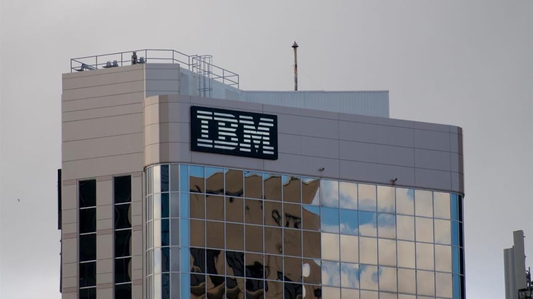 IBM поглъща основаната в България Pliant