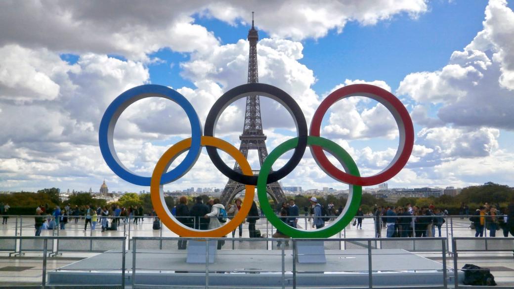 Олимпиадата в Париж ще бъде най-евтината от десетилетия