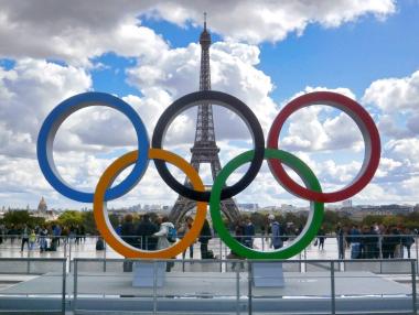 Олимпиадата в Париж ще бъде най-евтината от десетилетия