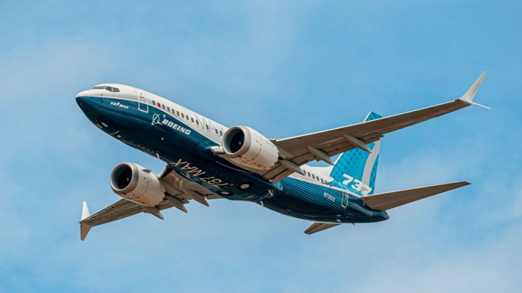 Компания в огромна криза: Какво ще стане с Boeing оттук нататък?