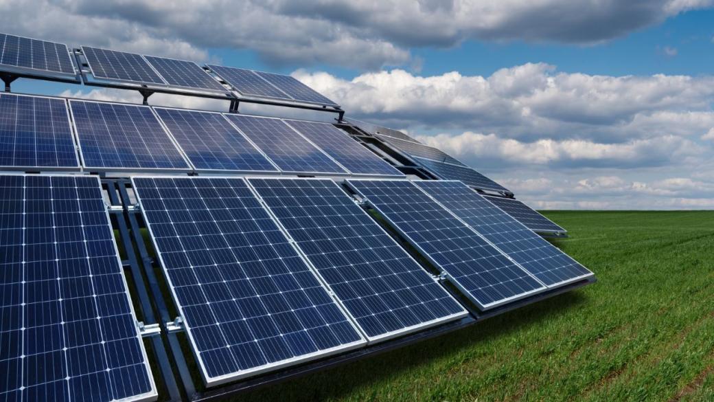 Солари и пак солари: ЕСО очаква 15 GW нови фотоволтаици до 2033 г.
