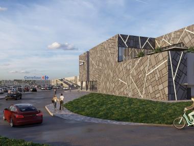 Собственикът на Galleria Burgas открива голям мол за €100 млн. в Румъния