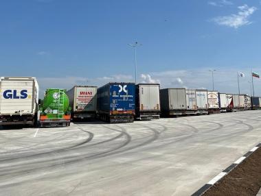 КЗК проверява „Тир Паркинг Русе“ за злоупотреба с господстващо положение