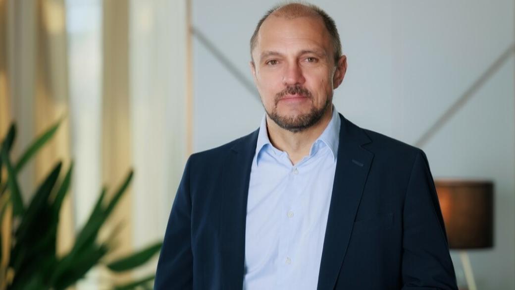 Боян Калчев е новият финансов директор на bTV