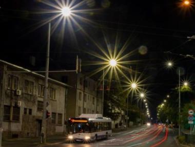 Общините подадоха проекти за улично осветление за 114 млн. лв.