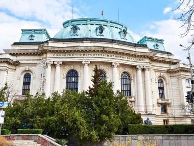 СУ търси между 80 и 100 млн. лв. за цялостен ремонт на Ректората