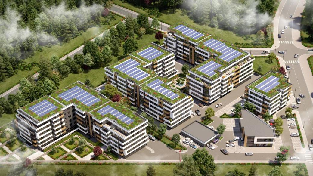 How solar is transforming residential construction in Bulgaria