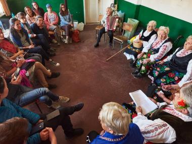 Инструмент срещу социалната изолация: Проектът „Резиденция Баба“ връща живота в обезлюдените села