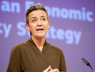 Сливанията на телекоми заплашват конкуренцията в ЕС