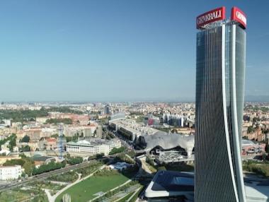 Generali променя корпоративната си структура