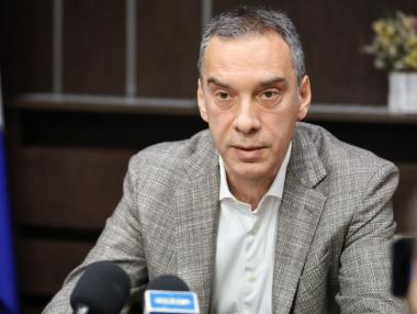 Бургас ще инвестира в детска болница и училище по археология