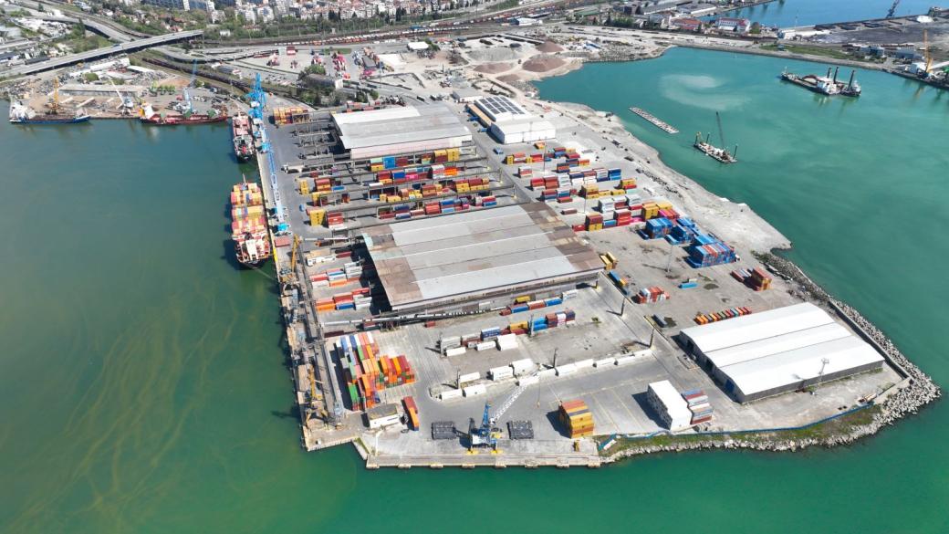 REBIRTH 28 – new horizons for the container business in Bulgaria