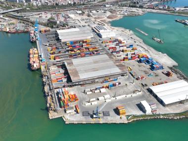 REBIRTH 28 – new horizons for the container business in Bulgaria