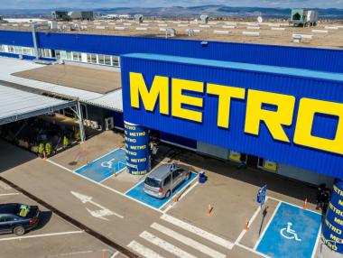 Продуктите на МЕТРО вече стигат до клиентите в Пловдив чрез Kolichka.bg