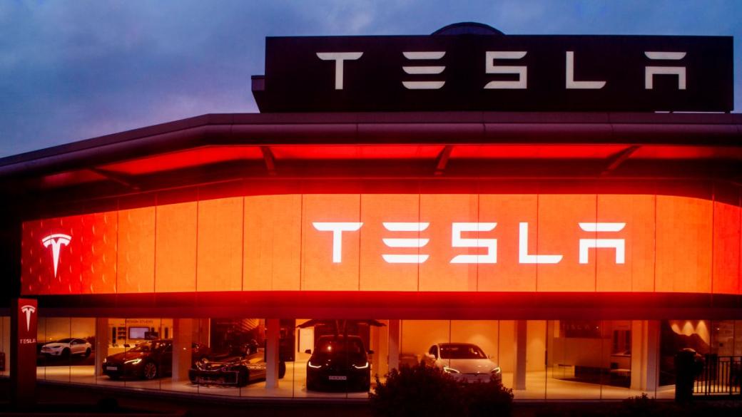 Tesla се отказва от нововъведенията в производствения процес „гигакастинг“