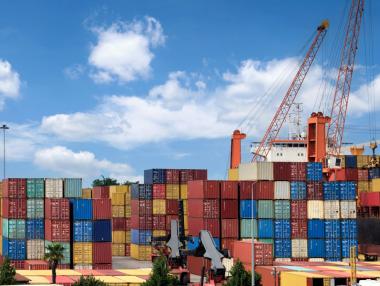 Българският износ потъна с 11% през първото тримесечие