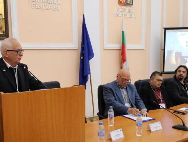 Старт на прехода: Над 60 млн. лв. за саниране и преквалификация в Кюстендил