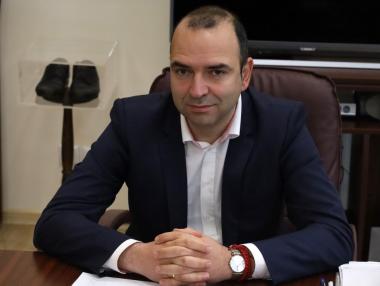 Интервю | Кюстендил ще привлича инвеститори със средства от енергийния преход