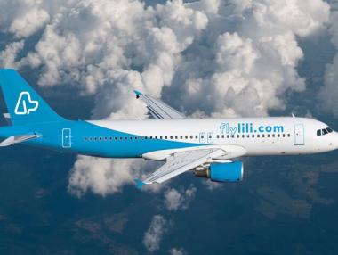 Румънската Fly Lili започва да лети до Варна и Бургас