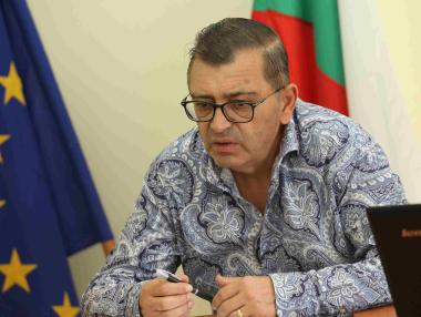 Подкаст | Европейските средства за сближаване спасяват фирми от фалит