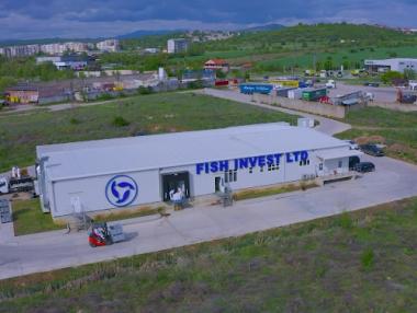 „Фиш Инвест“ иска да разшири завода си за рибни продукти в Монтана