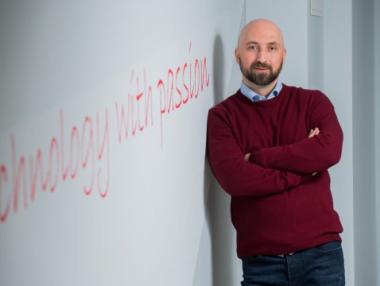 Технологичният „Бианор Холдинг“ придобива още две компании и сменя бранда