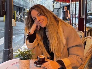 Криста, която прави дигиталния маркетинг на световен бранд