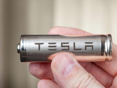 Plovdiv-based company will repair Tesla and BMW batteries