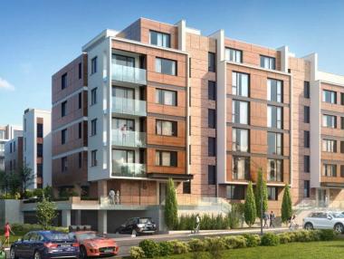 Нов жилищен комплекс ще се строи в полите на Витоша