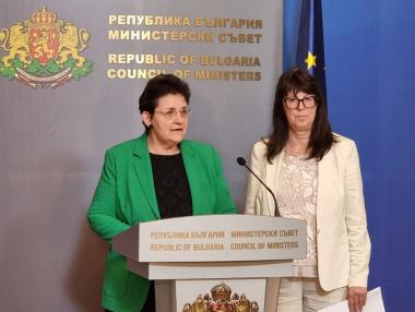 Служебният кабинет отпусна 100 млн. лв. за Националната детска болница