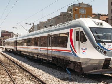 Mesopotamia Express: Новата живописна жп линия на Турция