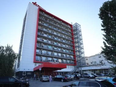 Дълговете на болниците надхвърлят 800 млн. лв.