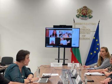 Милошев обеща работна група на екскурзоводите