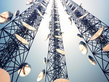 Нова рокада на върха на телеком пазара в България