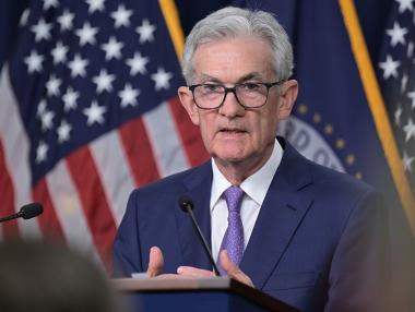 Фед прогнозира само едно намаление на лихвите до края на годината