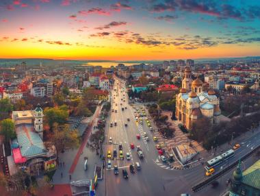 Варна е сред най-евтините плажни дестинации за живеене в света