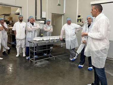 Заплатите в „Ел Би Булгарикум“ ще бъдат увеличени с 10%