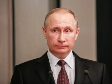 Путин предлага преговори за мир с Украйна