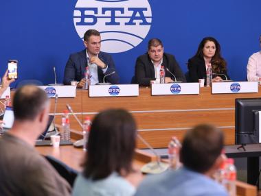 „Нямаме време“: БРАИТ пак опитва да стане работодателска организация