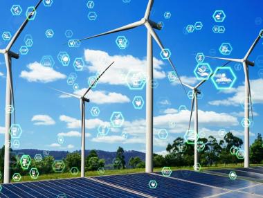 AI вече е ключов за успеха на енергийния сектор