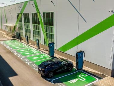 Eldrive expands thanks to EUR 15 million investment from the EBRD