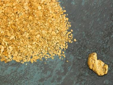 Мините на Dundee в България се радват на силен добив на злато