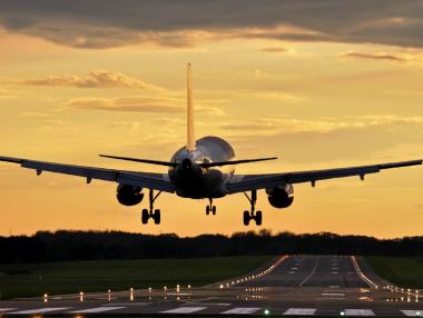 Нидерландският стартъп и плановете му за електрически самолет за 90 души