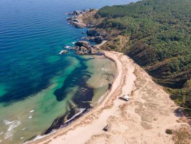 Свободен достъп до „Силистар“ срещу апетитен имот на първа линия