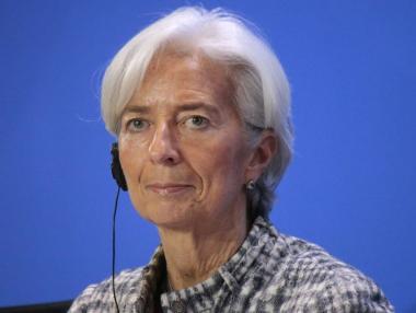 ЕЦБ запази основната лихва без промяна