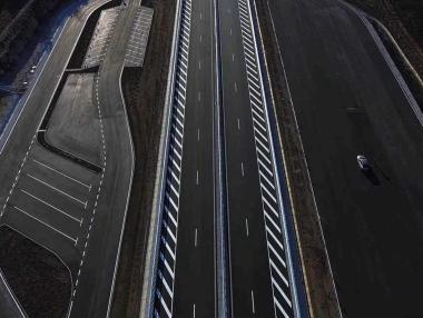 Вечерни новини: Още 3 лота от „Хемус“ ще започнат да се строят; Нов опит за „бонус-малус“