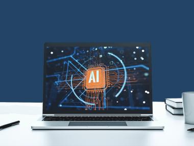 Сравним ли е AI с човешкия интелект?