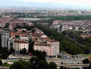 Продавачите задържат имотите си в очакване на още по-високи цени